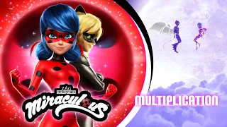 MIRACULOUS | 🐞 MULTIPLICATION - TEASER 🐾 | SEASON 5 EPISODE 2