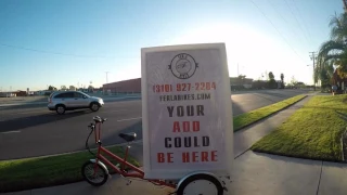 Promo Bikes For Lease by FerlaBikes