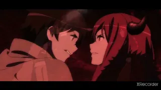 Maoyuu Maou Yuusha [amv] la dee da