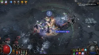 Boar Acolyte (Reave spectres) PoE 3.24