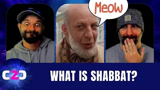 What did they do on Shabbat? | The Chosen S1Ep2 Reaction