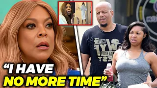 JUST NOW: Wendy Williams SHARES Health Update & Surprising News About Kevin & Sharina!