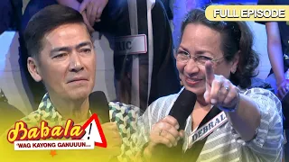 Debraliz, naglaro sa BABALA! 'WAG KAYONG GANUUUN... | E.A.T. | July 24, 2023