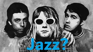 In Bloom by Nirvana but it's Jazz!!