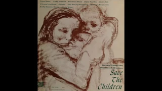 Judy Collins, Joan Baez, and Mimi Farina - Legend of a Girl Child Linda