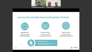 Introduction en bourse de Fill Up Média