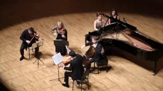 Maxim Vengerov & Ulucan Siblings &Friends İstanbul Concert- Part 1 (4/2)