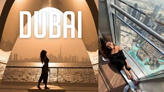 O QUE FAZER em DUBAI Downtown: Burj Khalifa, Dubai Frame, Al Seef, Al Fahidi, Dubai Mall com PREÇOS
