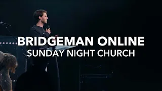 Church Online 5:30PM | Join us LIVE