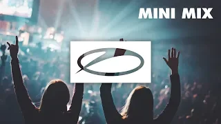 A State Of Trance Top 20 - September 2018 (Selected by Armin van Buuren) [OUT NOW] [Mini Mix]