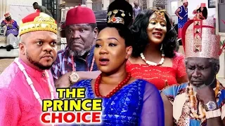 THE PRINCE CHOICE SEASON 1&2 -  Ken Eric 2020 Latest Nigerian Nollywood Movie Full HFull HD