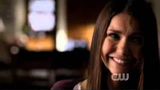 The Vampire Diaries - 4x01 - Elena's Emotions Highened!