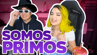 SOMOS PRIMOS 🤠🤠|| Caprimint