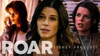 Sidney Prescott ll Roar