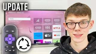 How To Update Roku TV - Full Guide