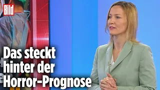 Sachsen plant den Ernstfall, aber: „Es droht NOCH keine Triage“