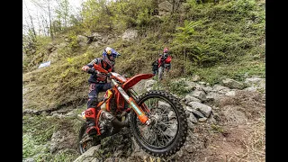 * RED BULL ROMANIACS 2020 * [Final Day] LETI WINS IN FRONT OF GRAHAM JARVIS. [Extreme HillClimb]