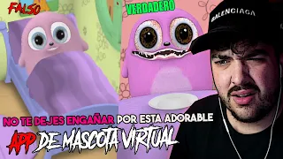 👉 ... NO te dejes engañar por esta ADORABLE APP!! 👀