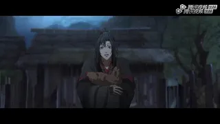 Mo Dao Zu Shi / Temporada 3 (AVANCE DEL EPISODIO 35)