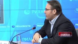 Евгений Минченко: "К жертвам на Украине привела политика двойных стандартов"