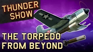 Thunder Show: The Torpedo from Beyond