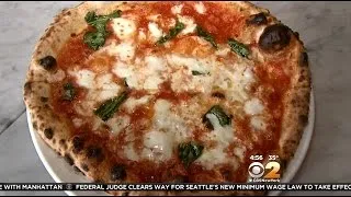 Dining Deal: Song' E Napule Pizzeria