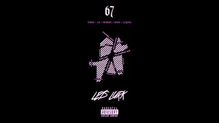 67 (ld, dimzy, asap, monkey, liquez & reekz mb) - way too active (slowed)