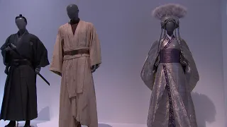 Kimono: From Kyoto to the catwalk