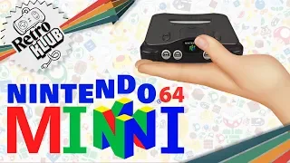 Unsere Wunsch-Spiele für das Nintendo 64 Classic Mini #1 | Retro Klub