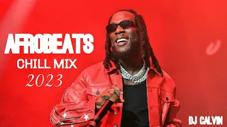 Chill Afrobeats Mix 2023| 2 Hrs| Best Of Afro Soul 2023| Dj Calvin| Burna Boy| Omah Lay| Ruger| lyta