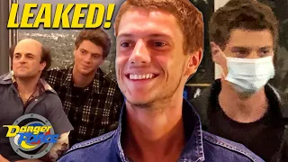 LEAKED Henry Danger Returns Clips! (Theories) | Henry Danger