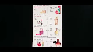 AVON/АПРЕЛЬ/ОБНОВЛЁННАЯ СТАРТОВАЯ ПРОГРАММА