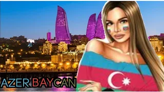 KARDEŞ ÜLKE AZERBAYCAN HAKKINDA BİLMEDİĞİNİZ 18 GERÇEK