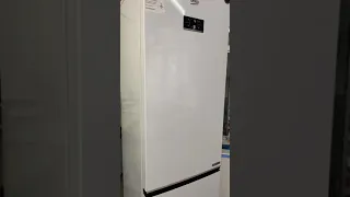 Обзор холодильника BEKO B5RCNK403ZW