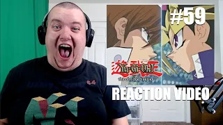 YGOTAS Episode 59 - Reaction Video