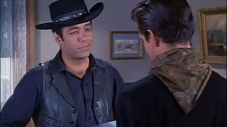 Bonanza temporada 2 Cap 32   El Sueño del Jinete