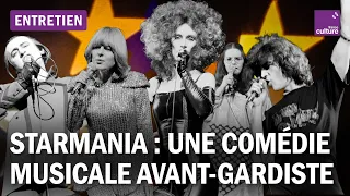 Comment Starmania a inauguré l'âge d'or des comédies musicales en France