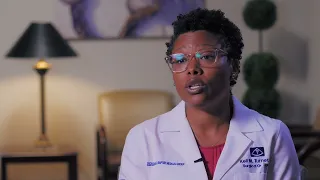 Meet the Doctor : Dr. Keli Turner, Surgical Oncologist