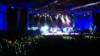 Placebo - All Apologies (Nirvana Cover) - live at Huxleys Neue Welt Berlin 8/9/2011