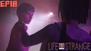 LIFE IS STRANGE EP4 | The Dark Room (Cap 18)