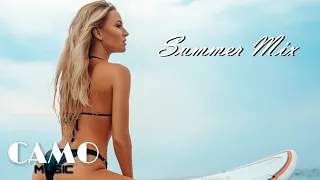 Summer Music Mix 2020 🌴Best of Tropical Deep House Music