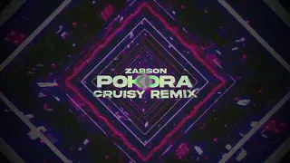 Żabson - P0K0RA (Cruisy Remix)