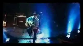 Noel Gallagher - Stand By Me (Live on MTV Sonic 17.11.97) *Acoustic*