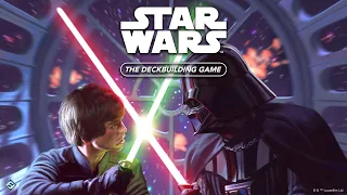 STAR WARS: The Deckbuilding Game | OFFICIAL How To Play