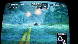 Part 1 Need For Speed High Stakes 4-Hot Pursuit In Kindiak Park In Expert Level Covertte Vs Mclaren