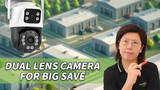 Storage Unit Security: Try This Way to Save Half of IP Cameras