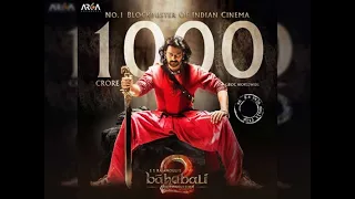 BAHUBALI 1   The Beginning 2015 Full Movie   PRABHAS RANA DAGGUBATI Tamanaah Bhatia Anushka Shetty T