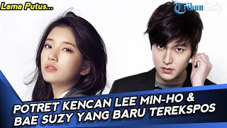 Lama putus, potret kencan Lee Min-ho & Bae Suzy yang baru terekspos