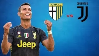 Parma vs Sassuolo | LIVE interactive stream