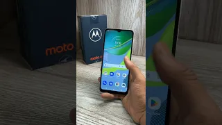 Moto E13 Unboxing - 7000 ka Budget Phone #shorts